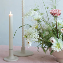Load image into Gallery viewer, Candle: Fancy taper - 10&quot;