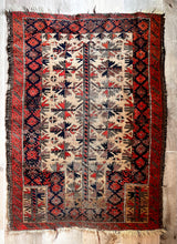 Load image into Gallery viewer, Antique rug No. 901