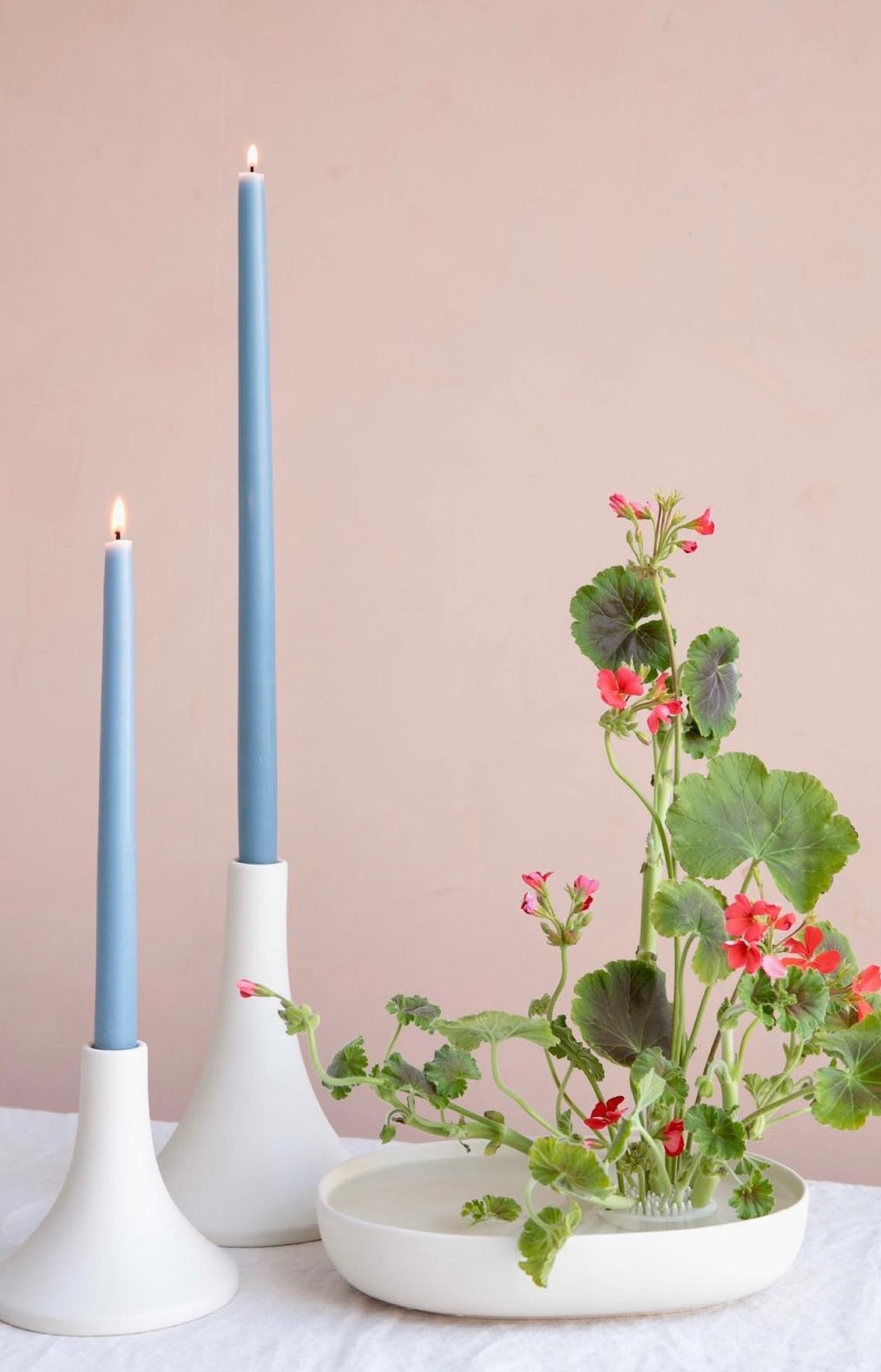 Candle: Taper 12&quot;