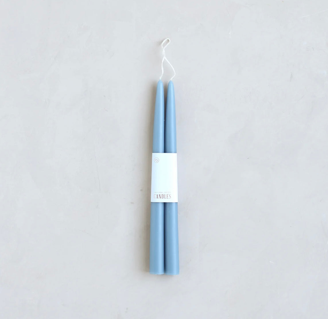 Candle: Taper 12&quot;