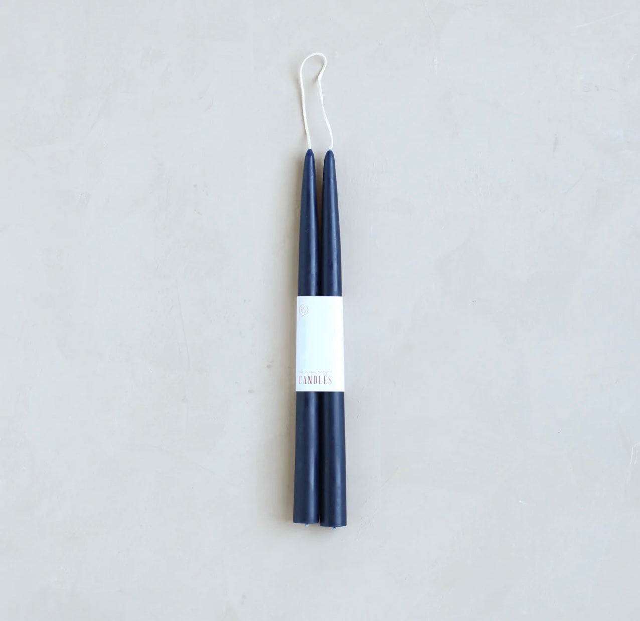Candle: Taper 12&quot;
