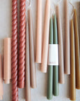 Candle: Taper 12"