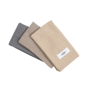 Towel: Kitchen Cloth 3 pack