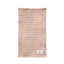 Load image into Gallery viewer, Towel: Big Waffle Wash Cloth