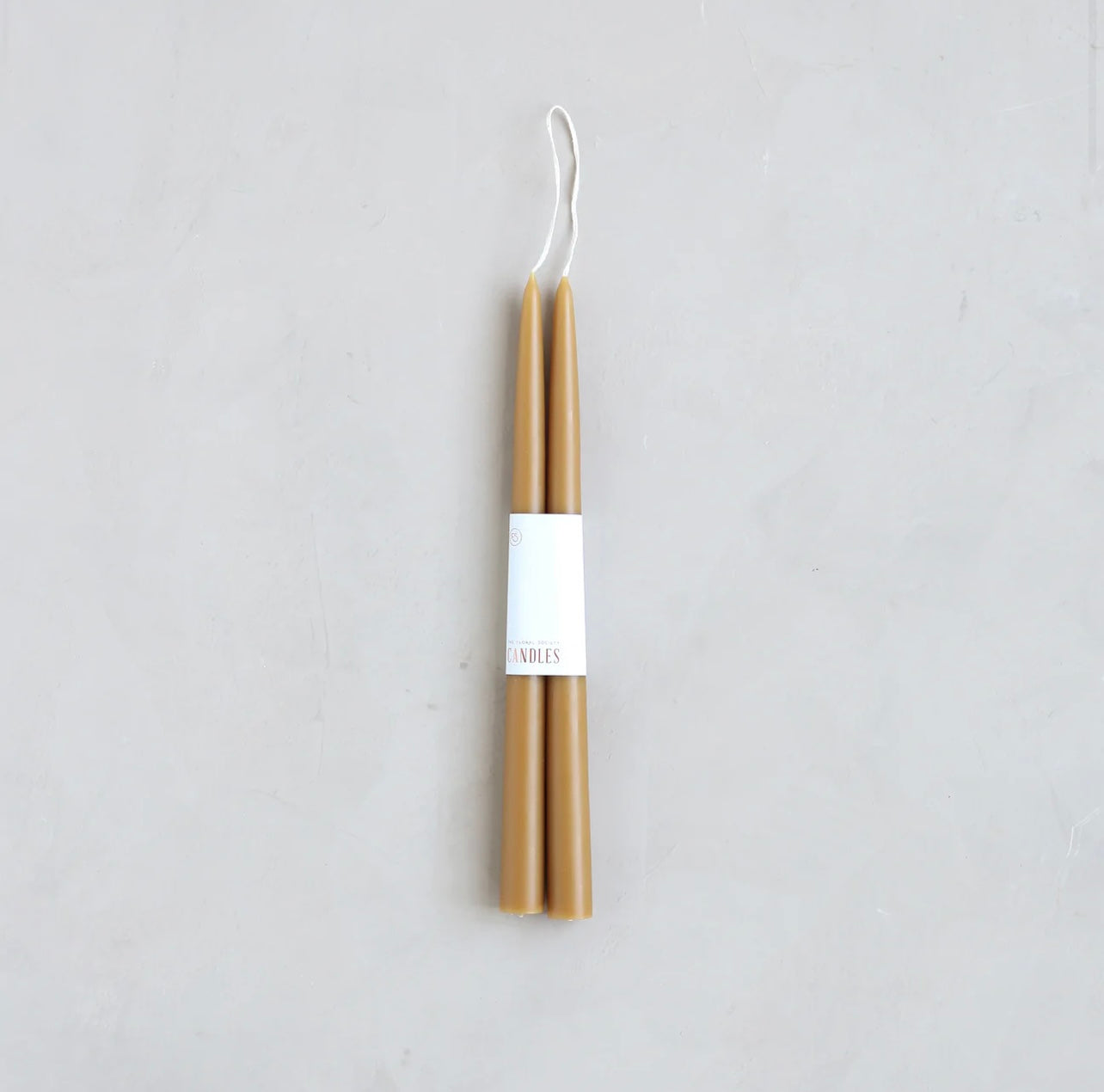 Candle: Taper 12&quot;