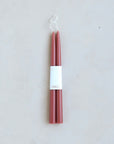 Candle: Taper 12"