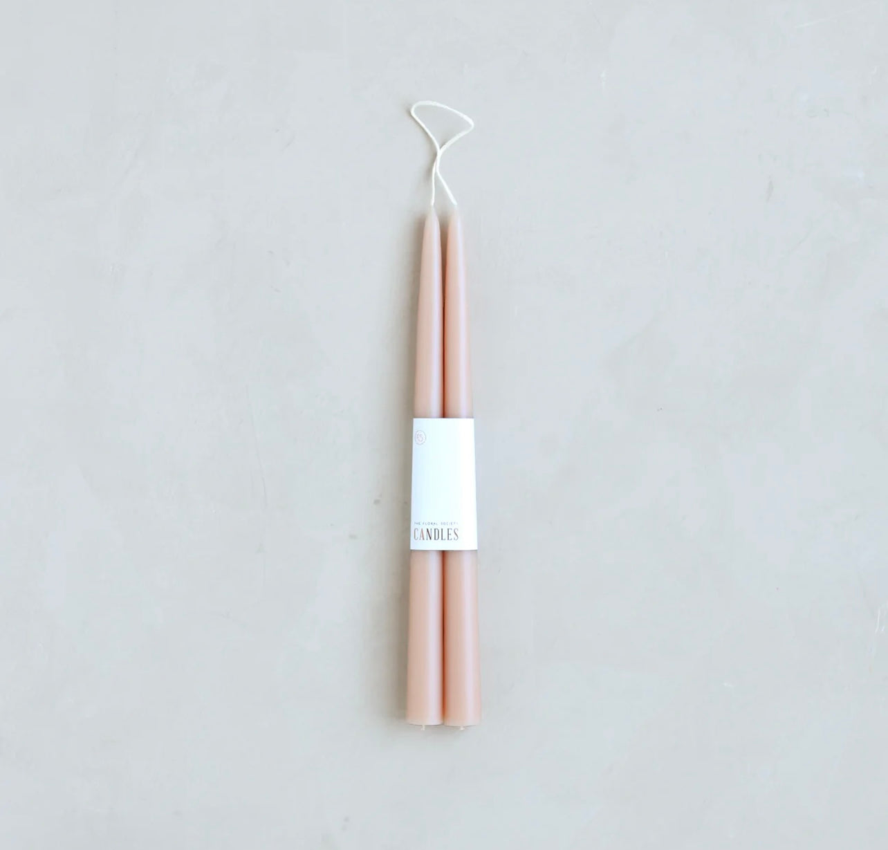 Candle: Taper 12&quot;