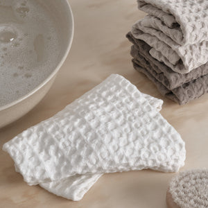 Towel: Big Waffle Wash Cloth