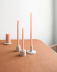 Candle: Taper 12"
