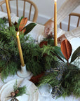 Candle: Taper 12"